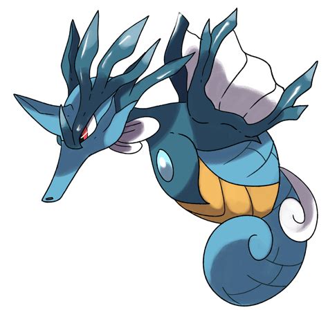smogon kingdra